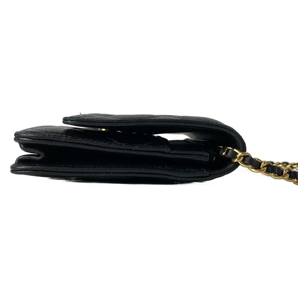 Chanel Matelasse Other Style Wallet AP0250/Y01295/C3906
